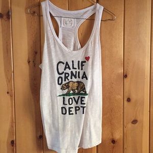 California shirt